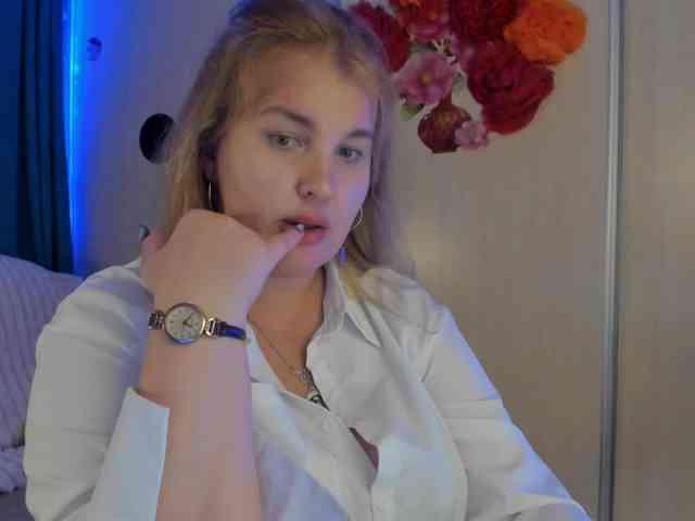 SallyNex4u webcam