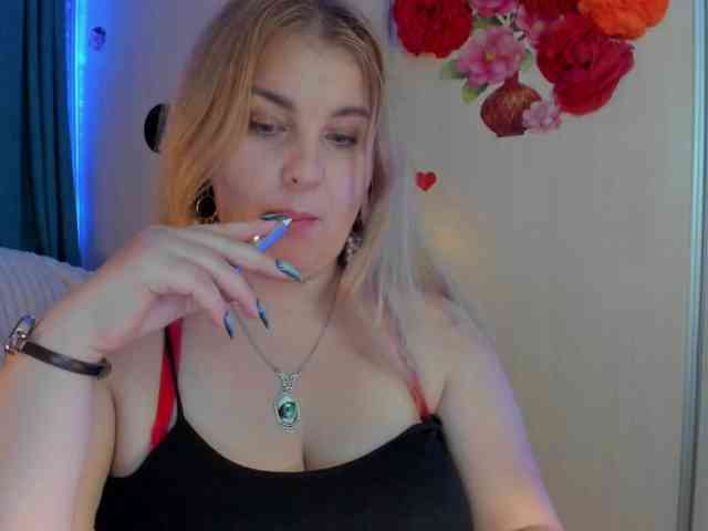 SallyNex4u webcam