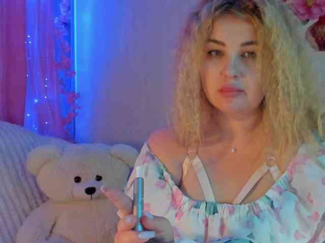 SallyNex4u webcam