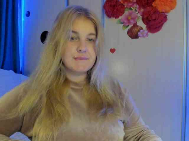 SallyNex4u webcam