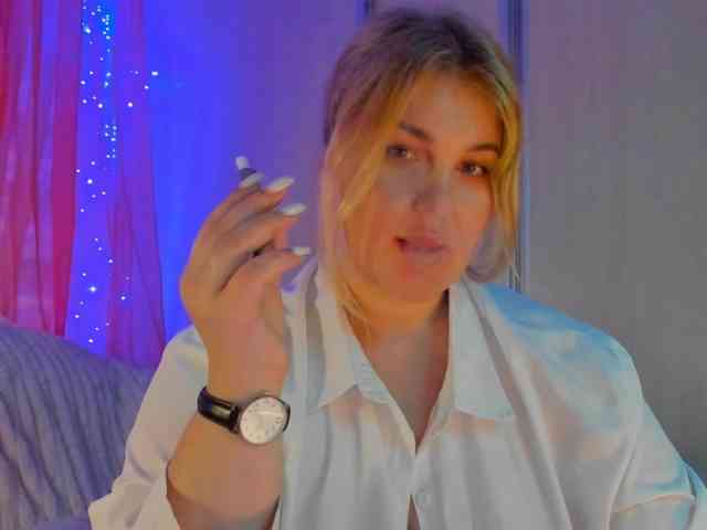 SallyNex4u webcam