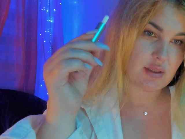 SallyNex4u webcam