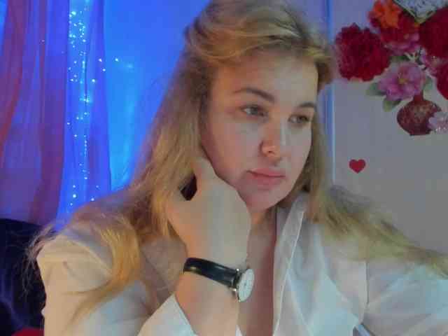 SallyNex4u webcam