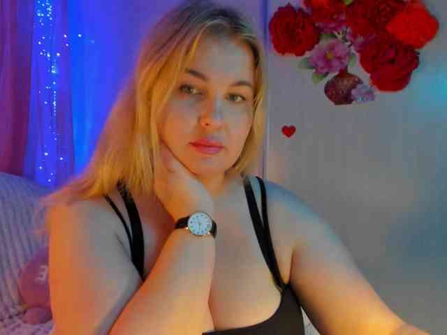 SallyNex4u webcam