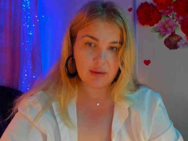 SallyNex4u webcam