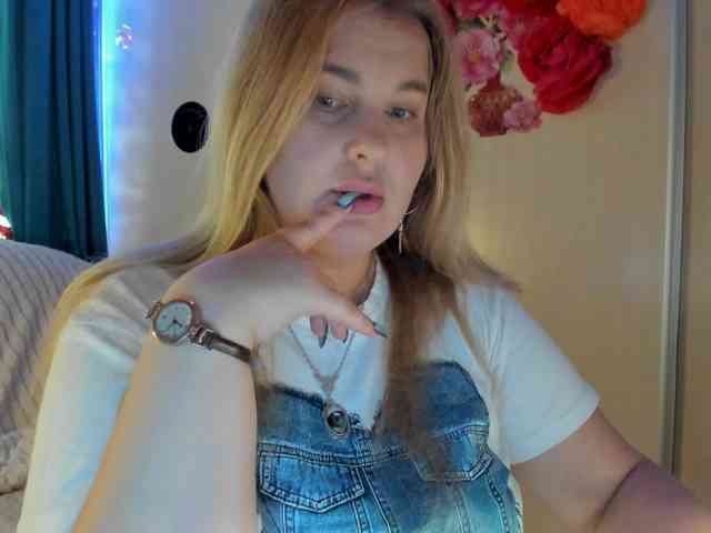 SallyNex4u webcam