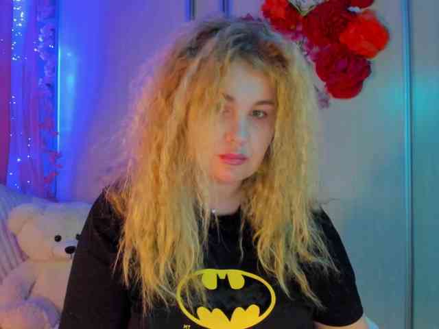 sex videochat SallyNex4u