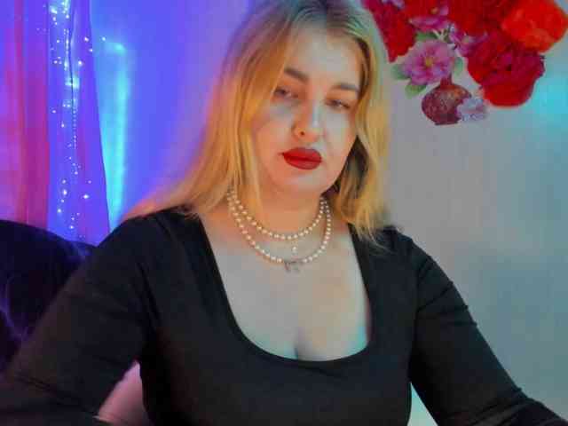 SallyNex4u webcam