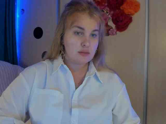 SallyNex4u webcam