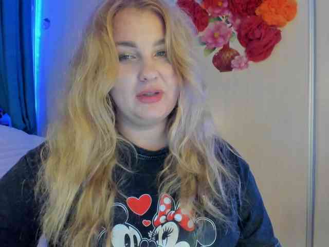 SallyNex4u webcam
