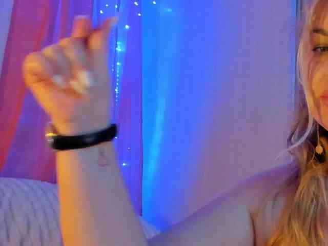 SallyNex4u webcam