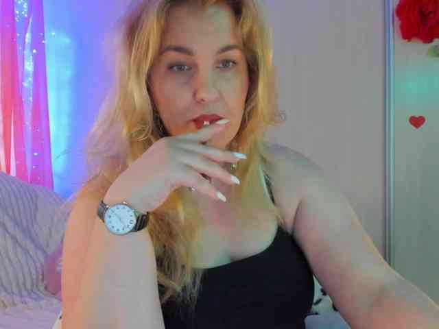 SallyNex4u webcam