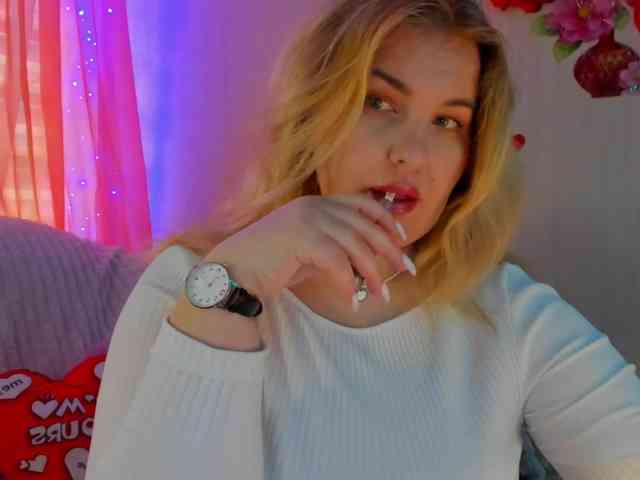SallyNex4u webcam