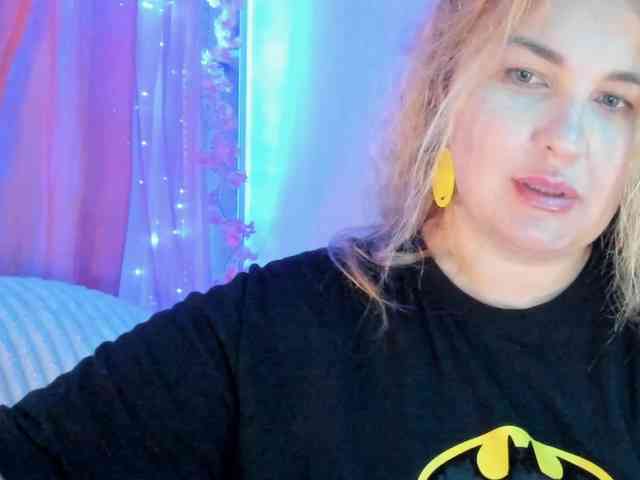 SallyNex4u webcam