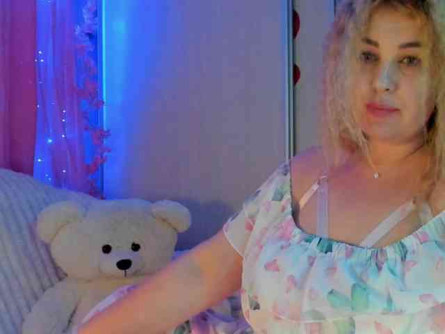SallyNex4u webcam