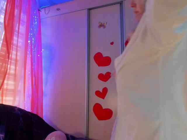 SallyNex4u webcam