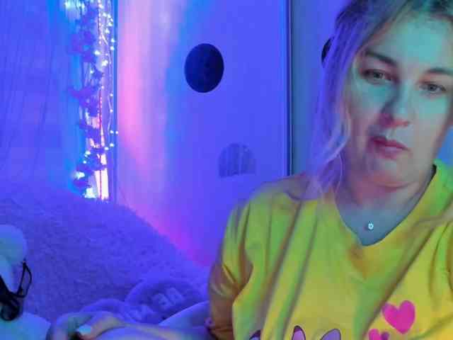 SallyNex4u webcam