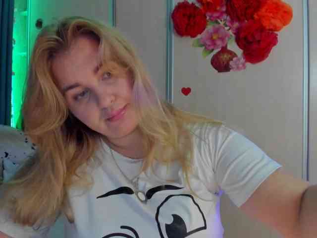 SallyNex4u webcam