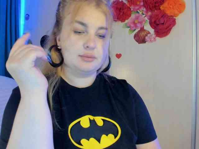 SallyNex4u webcam