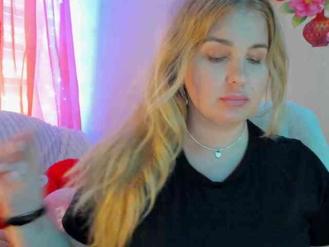 SallyNex4u webcam