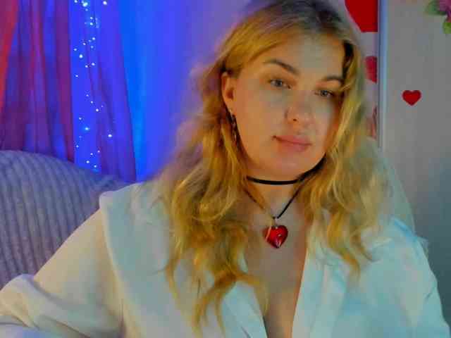 SallyNex4u webcam