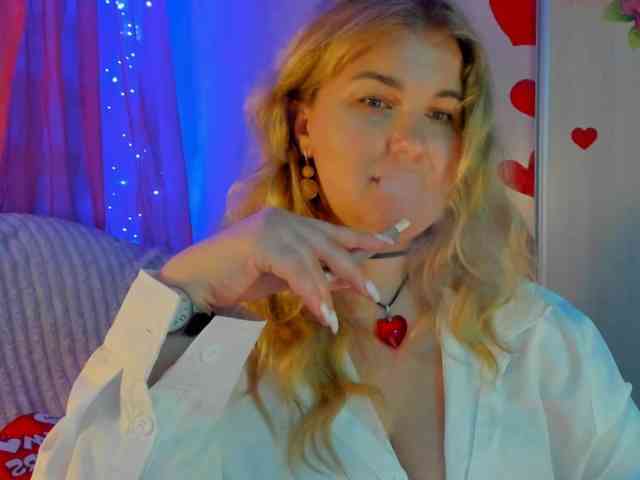 SallyNex4u webcam