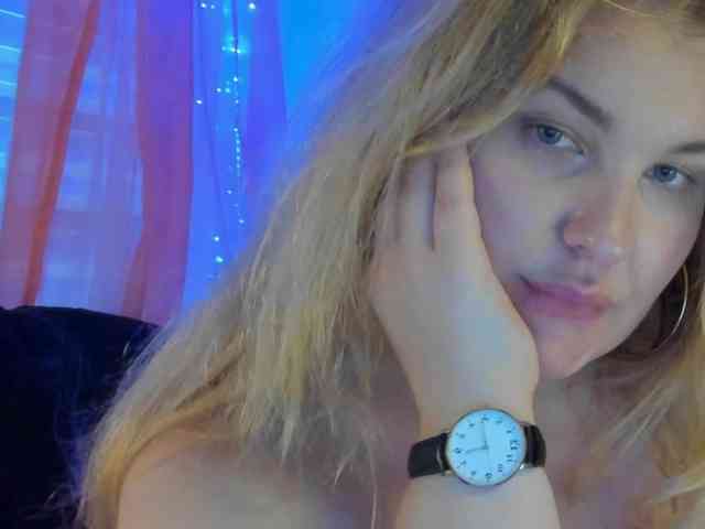 SallyNex4u webcam