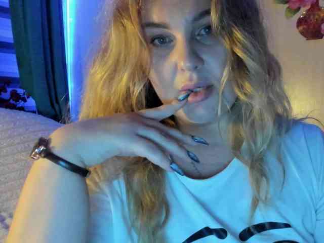 SallyNex4u webcam