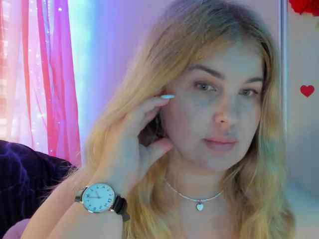 SallyNex4u webcam