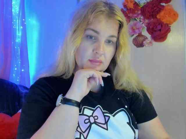SallyNex4u webcam