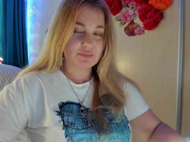 SallyNex4u webcam
