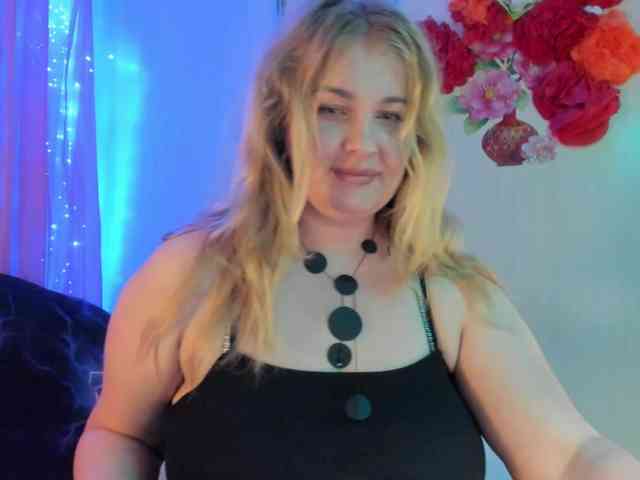 SallyNex4u webcam