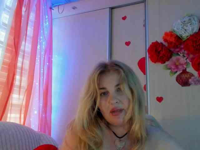 SallyNex4u webcam