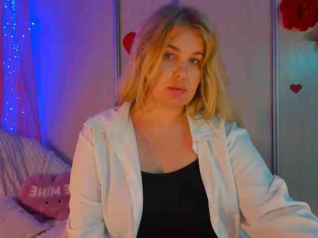 SallyNex4u webcam
