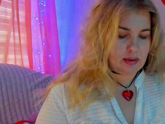 SallyNex4u webcam