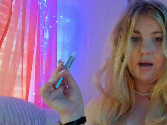SallyNex4u webcam