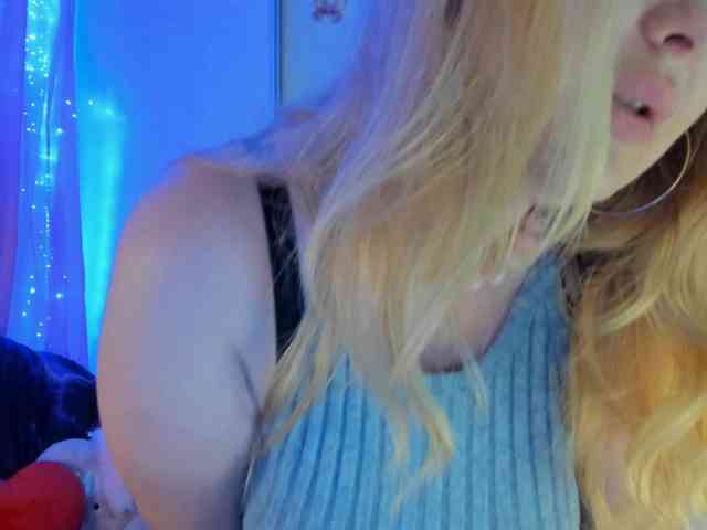 SallyNex4u webcam