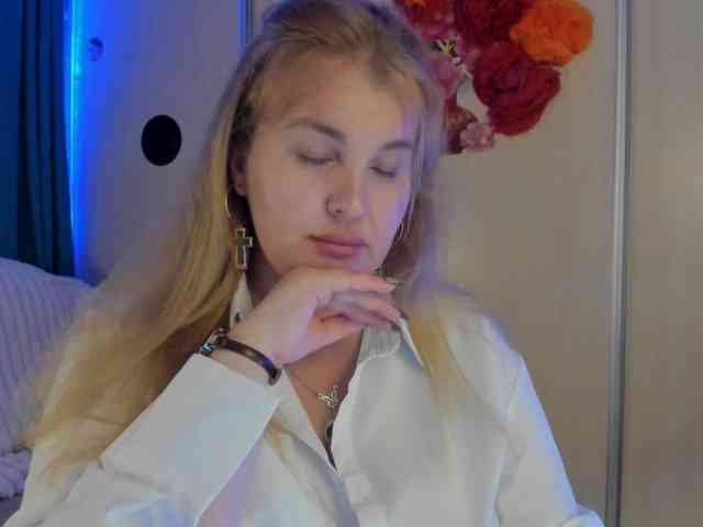 SallyNex4u webcam