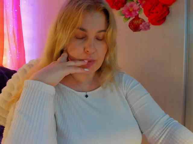 SallyNex4u webcam