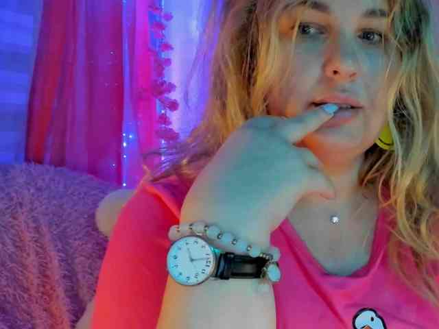 SallyNex4u webcam