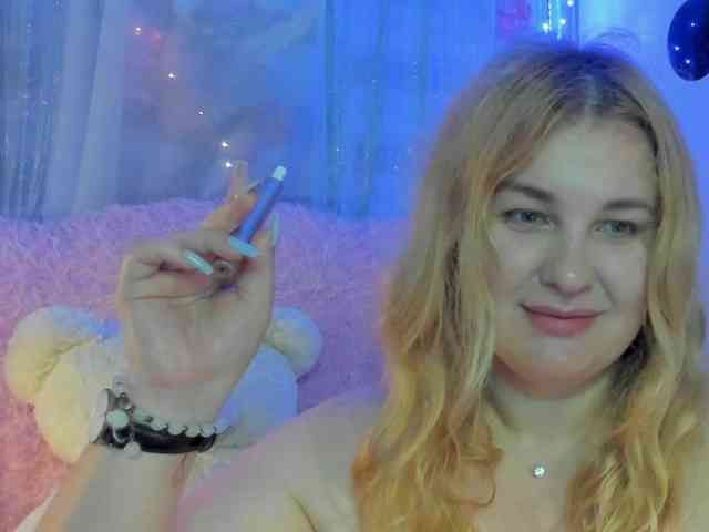SallyNex4u webcam