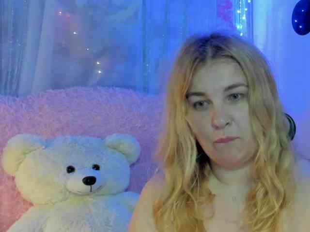 SallyNex4u webcam