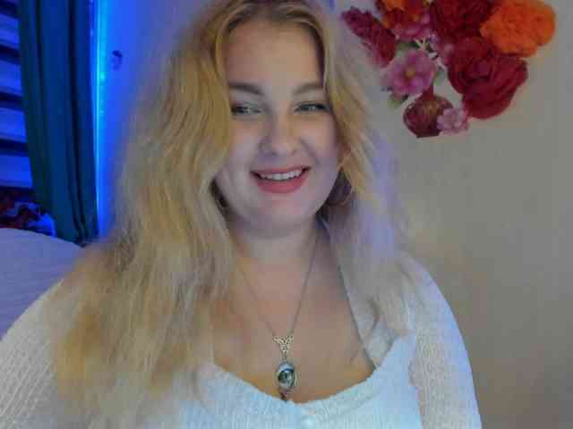 SallyNex4u webcam