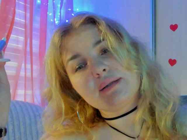 SallyNex4u webcam