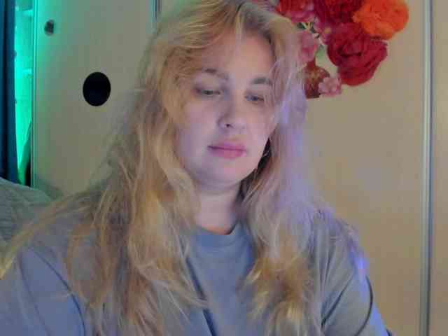 SallyNex4u webcam