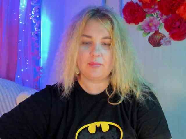 SallyNex4u webcam