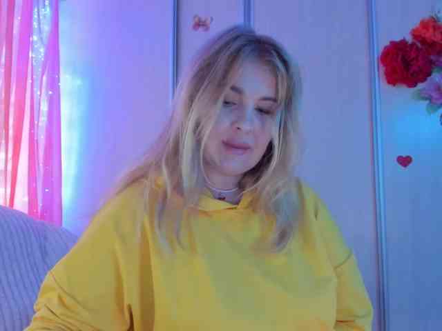 SallyNex4u webcam