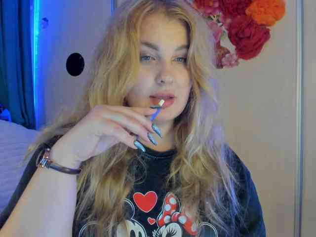 SallyNex4u webcam