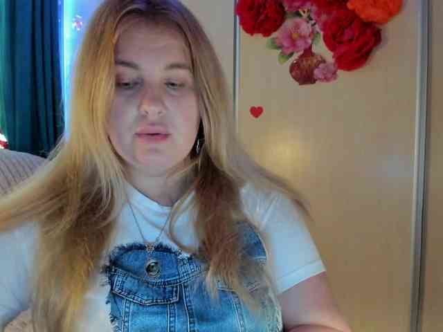 SallyNex4u webcam