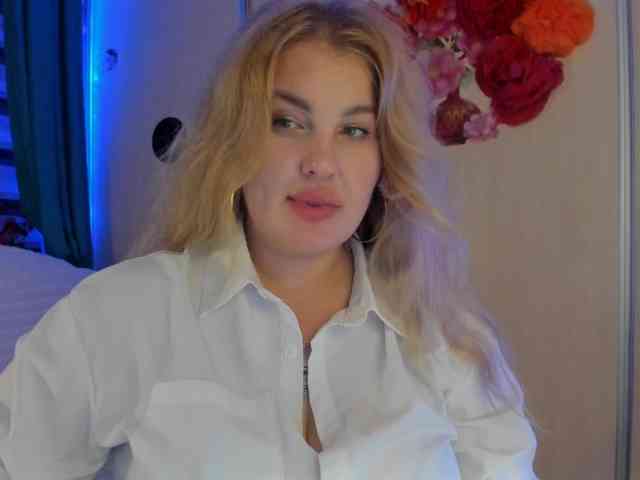 SallyNex4u webcam